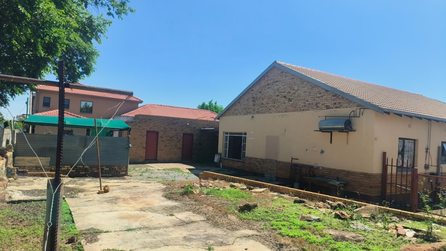 3 Bedroom Property for Sale in Collerville North West